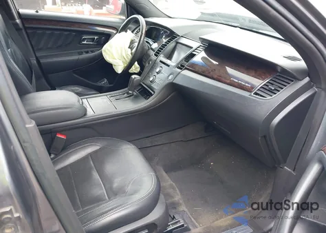 2014 Ford Taurus Limited z USA, uszkodzony, nr VIN 1FAHP2F82EG176768